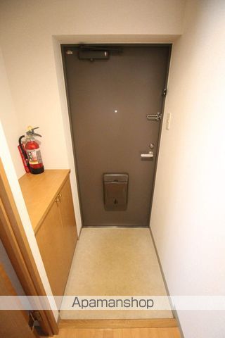 YM・24の内装写真
