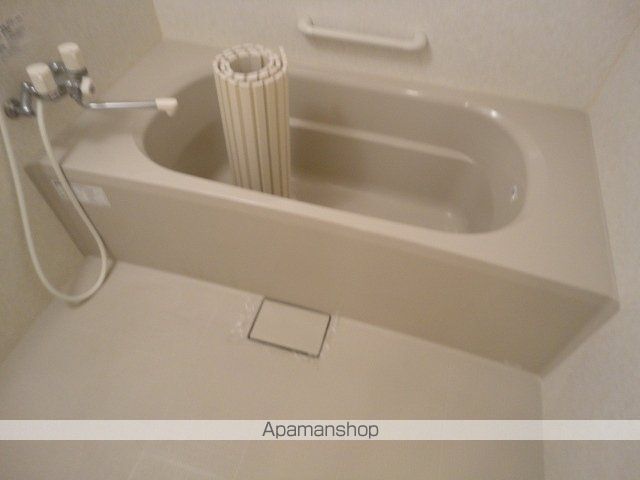 フォレスタ北野の内装写真