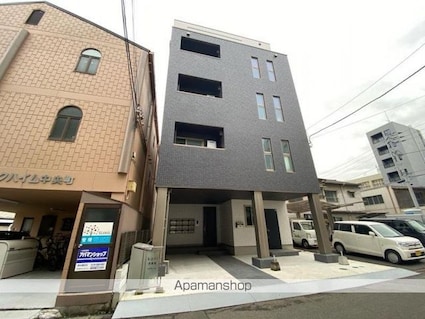 ｋｏｔｉ壱番館[1K/32.08m2]の外観3