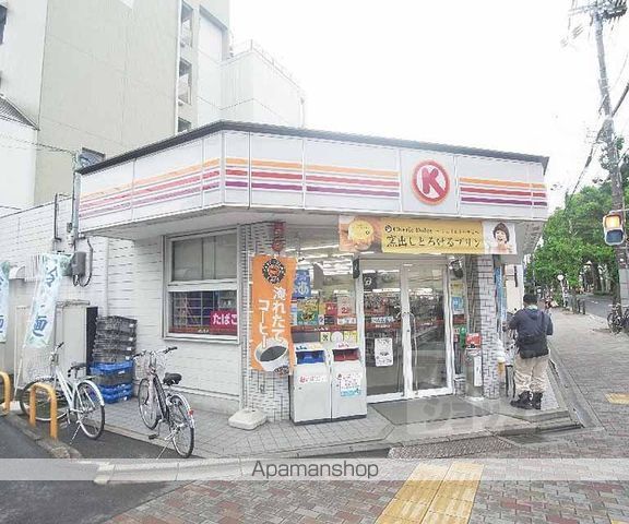 TーSTAGEの周辺写真