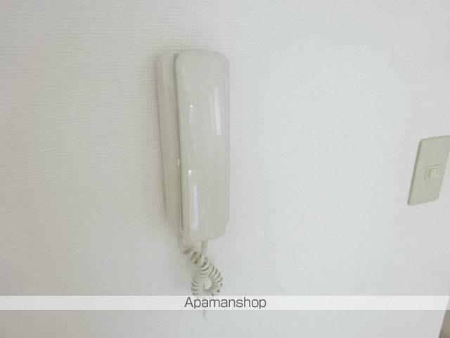 GRANA IIの内装写真