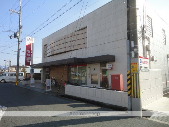 葛城市南道穂アパートの周辺写真