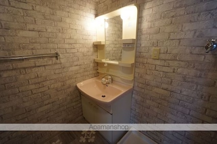 ラフィネ高峯[2LDK/63.52m2]の内装4