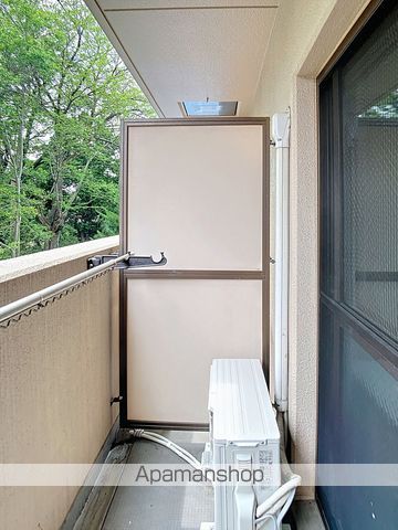 グランドライフJKの内装写真