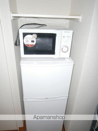 レオパレスカンパーナ[1K/20.28m2]のその他部屋・スペース2