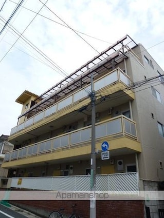オリトハイツ[2DK/31.52m2]の外観2
