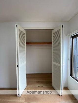 エイト屋島[1R/19.66m2]の収納