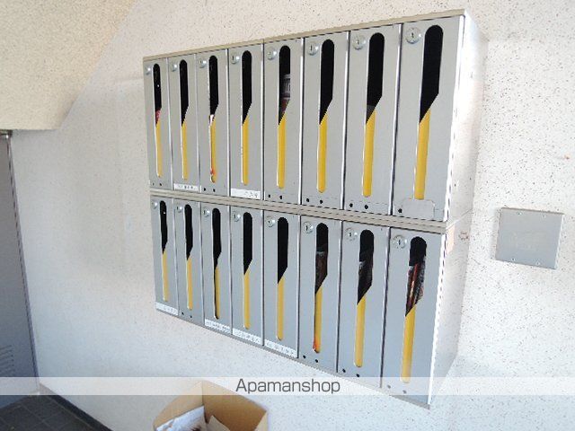 山陽マンションのその他写真