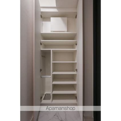 コンフォリア・リヴ豊洲キャナル[1LDK/34.92m2]の内装