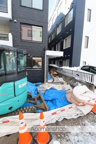 REN FAULT白石のその他写真