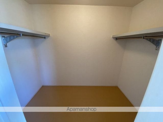 ボナール Mの内装写真