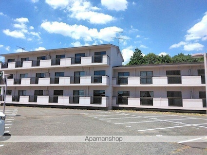 Ａｌｉｖｅｌｙ久松台[3LDK/74.25m2]の外観1