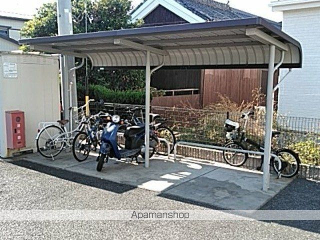 レオネクストサクラのその他写真