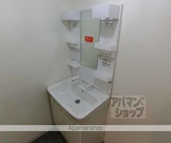メゾンこやま林口棟の内装写真
