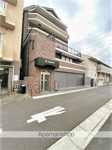 サンリット六町IIの外観写真