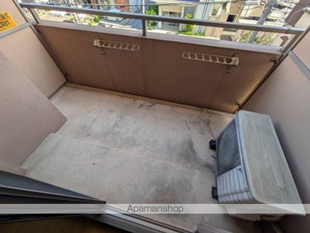 ウィンディア楽々園の内装写真