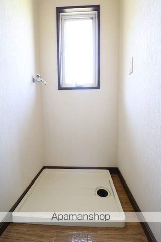 フレグランスラフォーレの内装写真