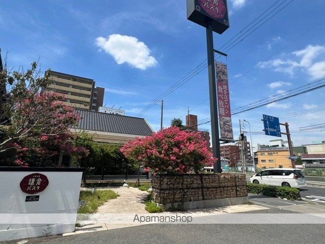 ローズコートの周辺写真