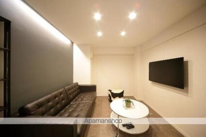 カームステージ鷺宮[1K/20.4m2]のロビー