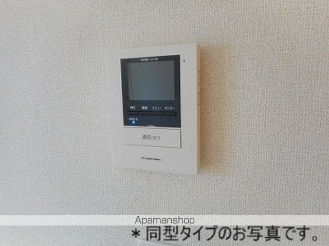 LE REVEの内装写真
