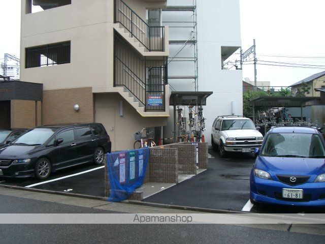 クリサスレジデンス枇杷島の外観写真