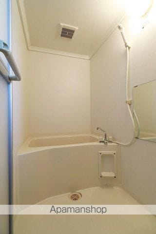 パサージュの内装写真