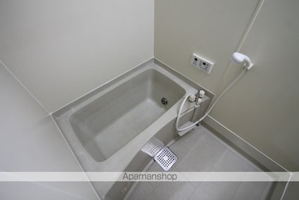 アクシス緑ヶ丘　[3DK/57.2m2]のバス