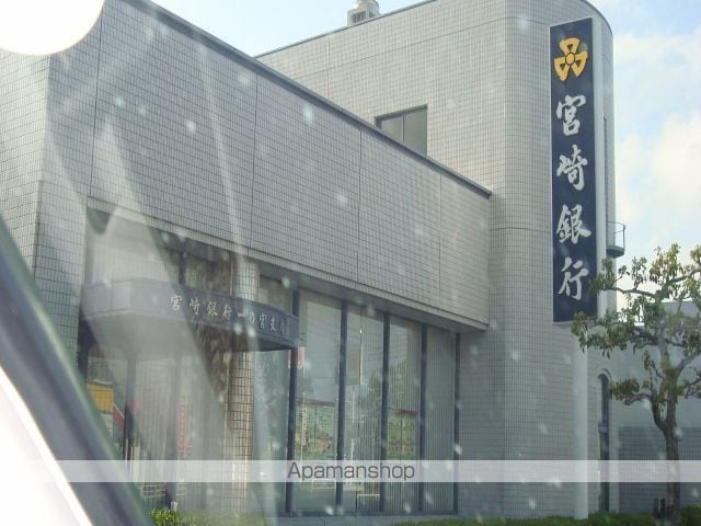 サンタプレイスVIIの周辺写真
