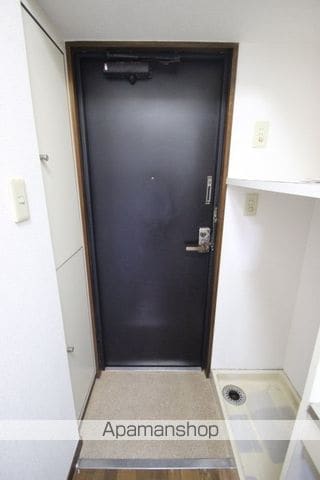 グレイス扇町の内装写真
