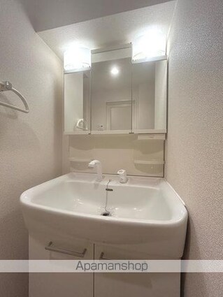 セリーズ門前仲町[1K/26.33m2]の洗面所1