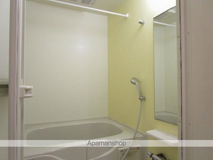 ラルーチェ[1R/32.94m2]のバス