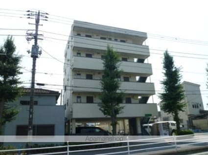 東京都昭島市田中町２丁目[2K/30.56m2]の外観3