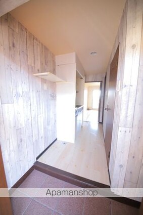 ＨＩＬＬ’Ｓ　Ｌ・Ｒ（新館）[1K/21.9m2]の内装1