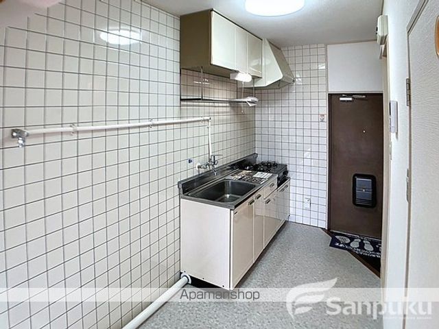 デコール余戸の内装写真