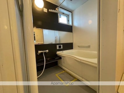 ラ・ポート・イースト[1LDK/42.13m2]のバス