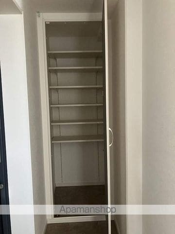 ラークネストの内装写真
