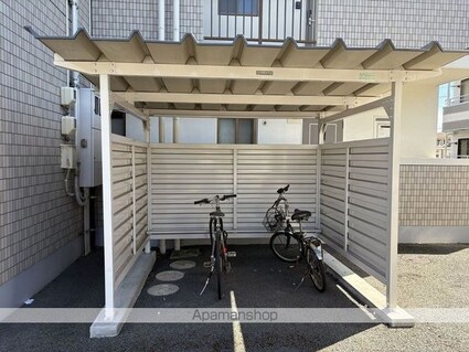 エクレールブラン[2DK/47.17m2]の内装1