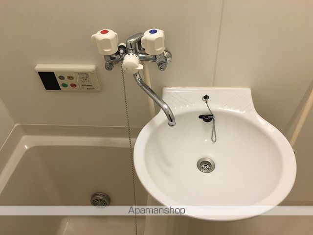 レオパレスLIGHTHILLIIIの内装写真