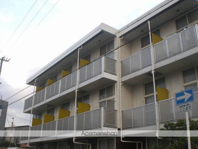 レオパレスクリスタ住吉の内装写真