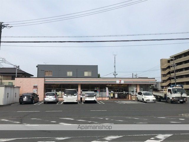 メルヴェイユ北安東の周辺写真