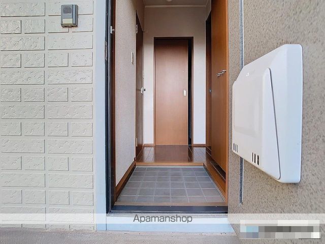 グランコート長野B・C棟の内装写真