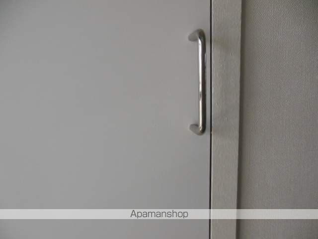 オアシス穂積の内装写真