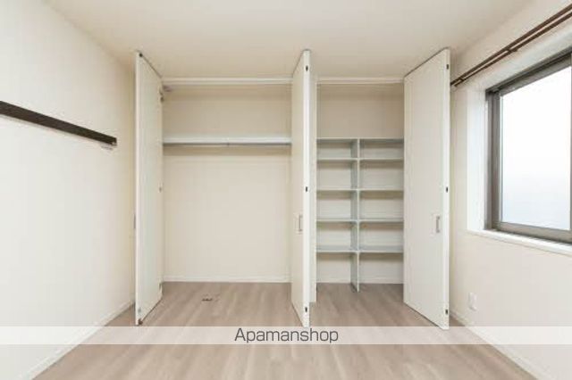 Sha Maison Avenirの内装写真