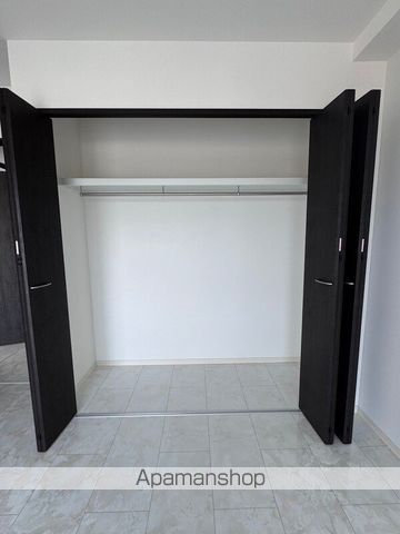 CREST西新の内装写真