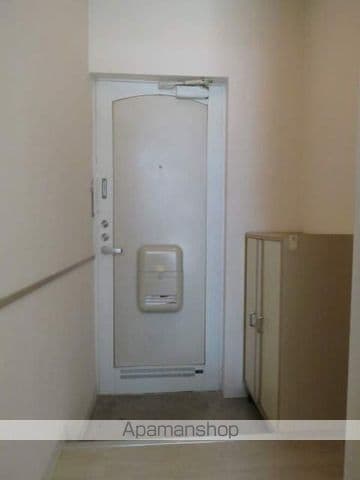 瀬比亜館パークヒルズの内装写真