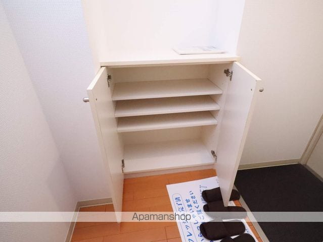 レジデンス名古屋千代田の内装写真