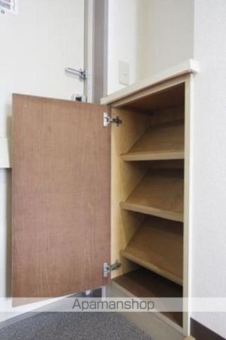 エステージ西調布の内装写真