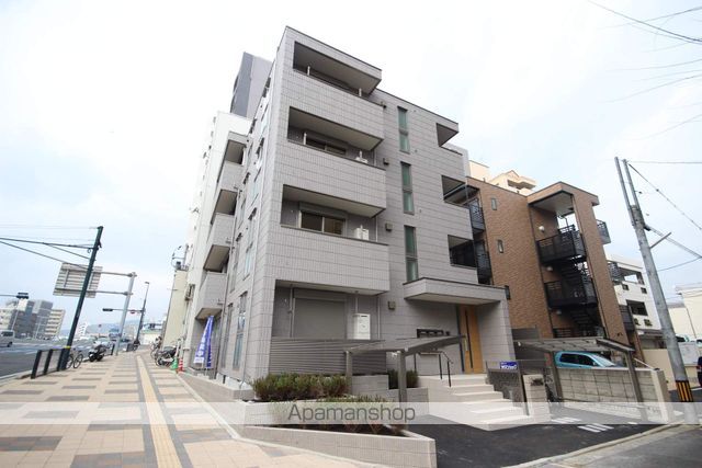 GRAND VILLA FUNAIRIの外観写真