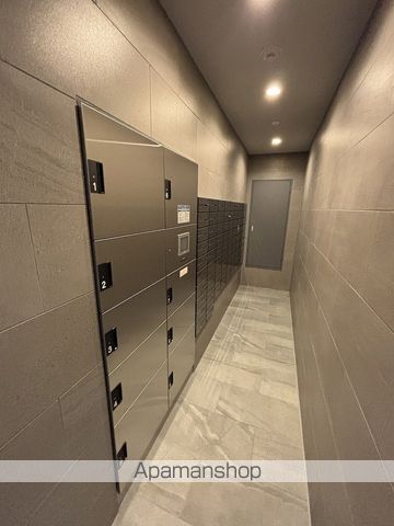 ESLEADRESIDENCE大阪福島CITYSQUAREのその他写真