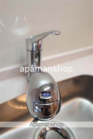 メゾンドール天下茶屋の内装写真